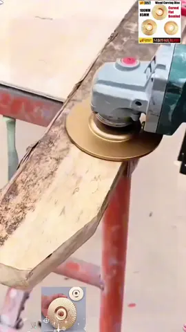 CASTA Woodworking Grinding Wheel Rotary Disc Sanding Wood Carving Abrasive Disc Tools For Angle Grinder #Polishingplate #Polishingprickleplate #polishing #tiktokshop #tiktok #fyp #philippines #goodthing #foryou 