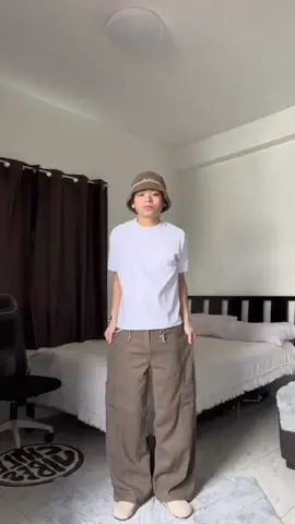 brown pants na may maangas na bulsa #fyp #pants #fyppppppppppppppppppppppp #tiktokfinds #trending 