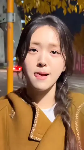 ketua sedang gacor di wendy's youngstreet SBS #kimjieun #kdrama