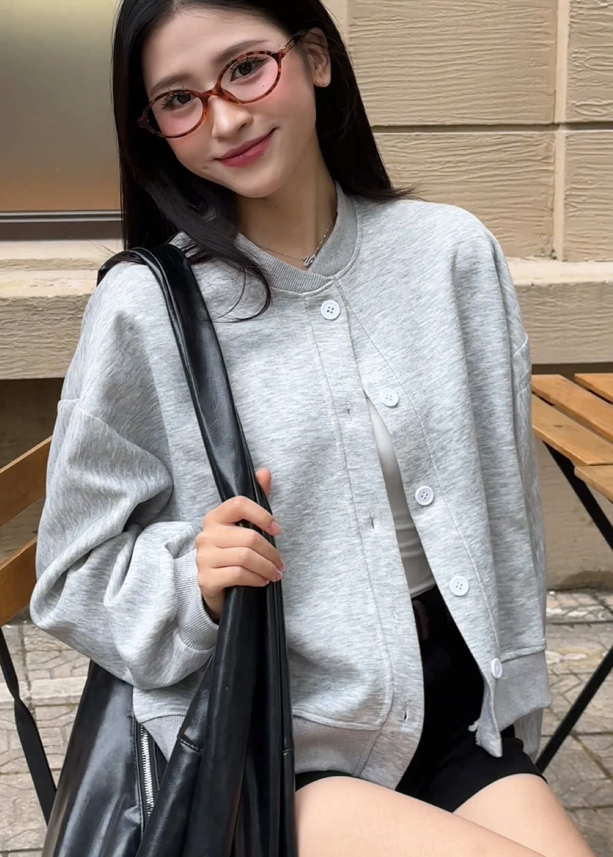 mùa đông đã quá lạnhhhh #kimee #myoutfit #xuhuongtiktok #outfitideas 