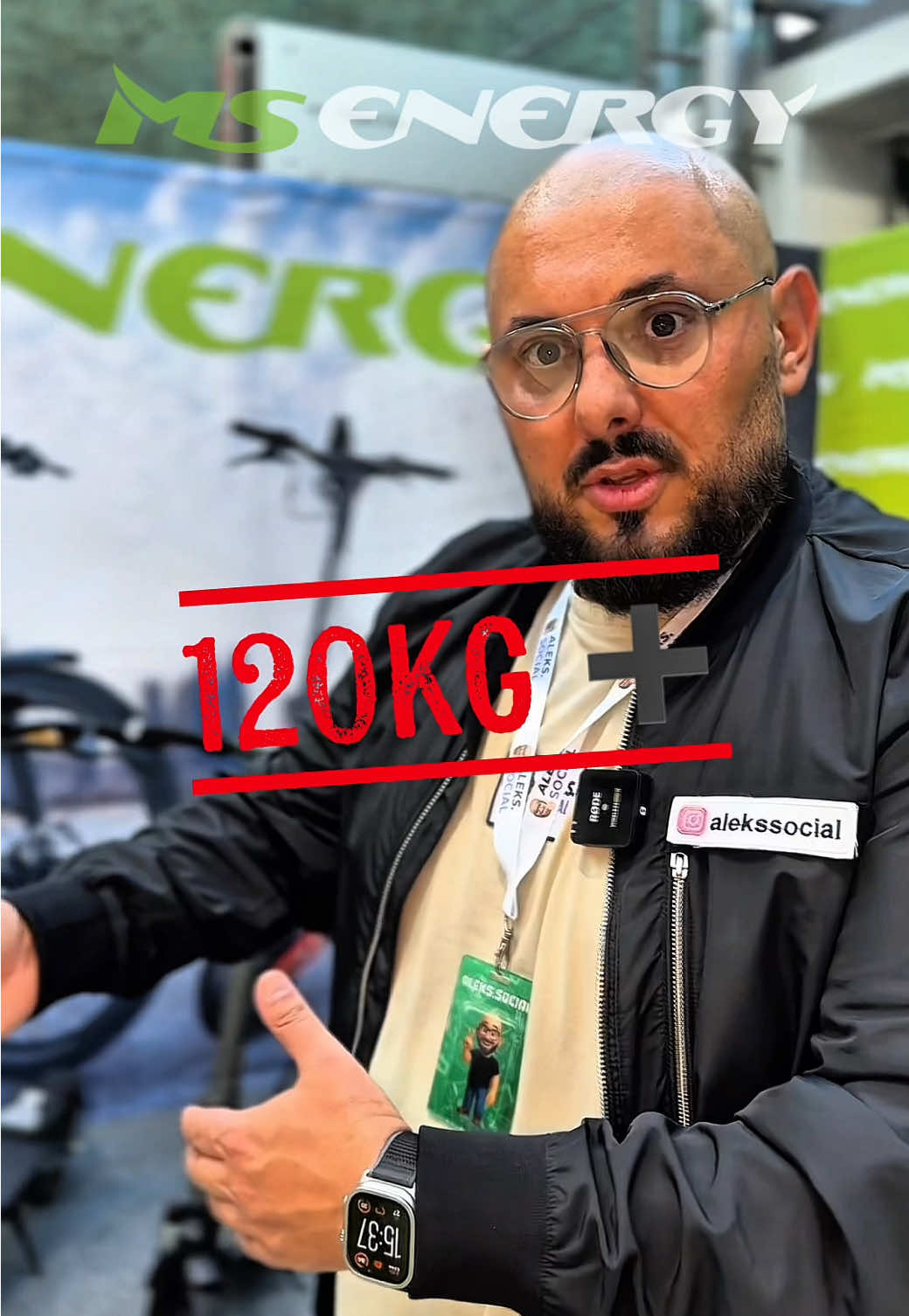 MS Energy baut sehr geile E-Scooter und E-Bikes 🛴🚲🔋schau auf  msenergy.hr/de vorbei 😊 . . #msenergy #msenergyhrvatska #alekssocial #electroscooter #escooter   Part 3