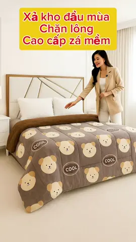 Xả kho zá tốt sl còn it chăn hàng cao cấp #chango #hottiktok_xuhuong #noithat #xuhuong #thinhhanhtrend 