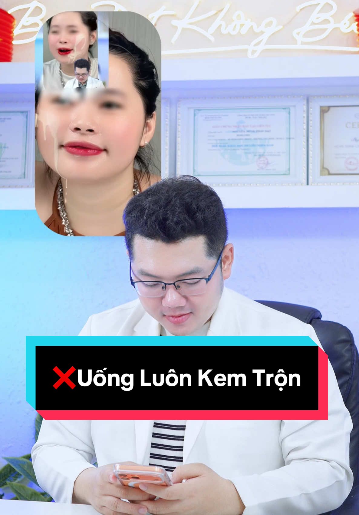 Anh nói cho em tỉnh ra nha #bacdatkhongbeo #bacdattrinam #trinam #kemtron #xh 