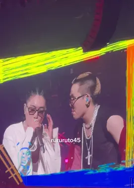 251108 #HYUNSUK #HARUTO #トレジャー #pulseontour #PULSE_ON_IN_JAPAN 