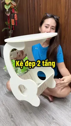 Để đâu cũng ưng ý  #kededo #bantra #noithatdep #xuhuong #thuythothe 