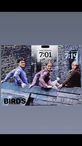 @. @هند||🕹️👂🏾 #matchingwallpapers #harrypotter #fyp #abcxyz #xyzbca 