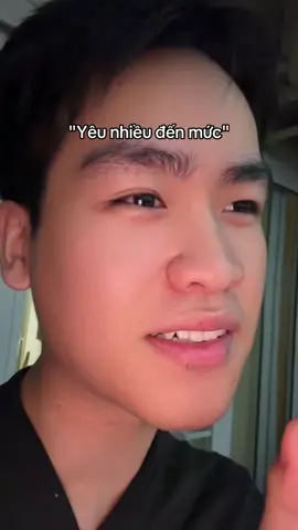 Yêu là all in #taochaynuocmui 