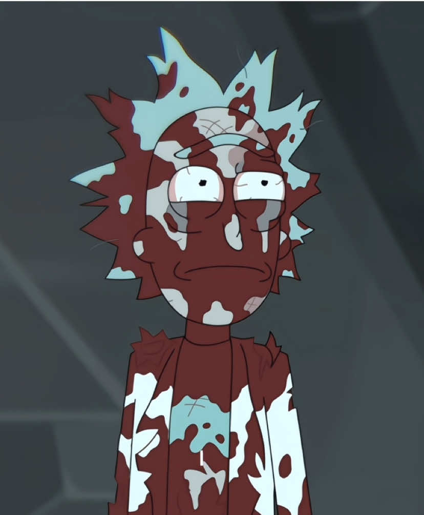 #ricksanchezedit | I thought this edit would be better | #rickandmorty #rickandmortyedit #fyp #edit 
