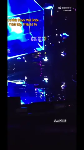 8/11/2025: Ca khúc đầu tiên xuất hiện  Outfit đầu tiên đẹp và choáy quá🤗🤗 #trieulotu #RosyZhao #赵露思 #ZhaoLusi #💓赵露思_zhaolusi💓 