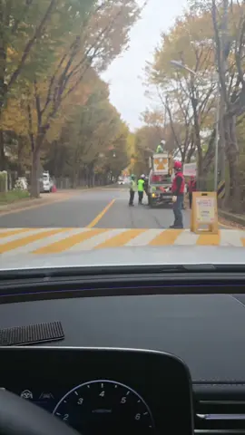 #southkorea #driving  I hope you had a relaxing day today