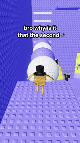 The Exact Moment You Put Your AirPods In 💀😭 #fyp #rants #relatable #funny #roblox 