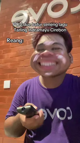 Wkwkwk#indramayupride🏴‍☠️ #tarling_indramayu_cirebon #fyp #hengkyduaribuempat 