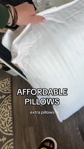 Pillows #pillows #tiktokshopblackfriday #tiktokshopcybermonday #giftsforher 