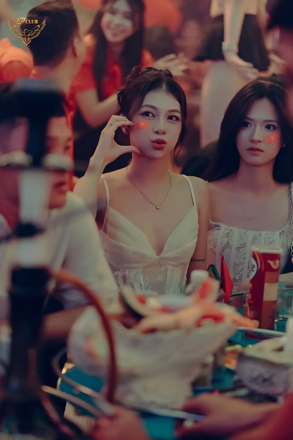 Nhìn e ngầu đét là biết em dân biets chơi.!