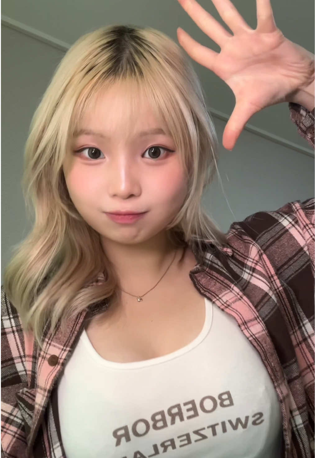 다들 무슨 노래로 미쿠 알았어요? 전 미쿠송이 처음이였던 것같아요🤭 #PPPP #예뻐예뻐언니 #TAK #PR 