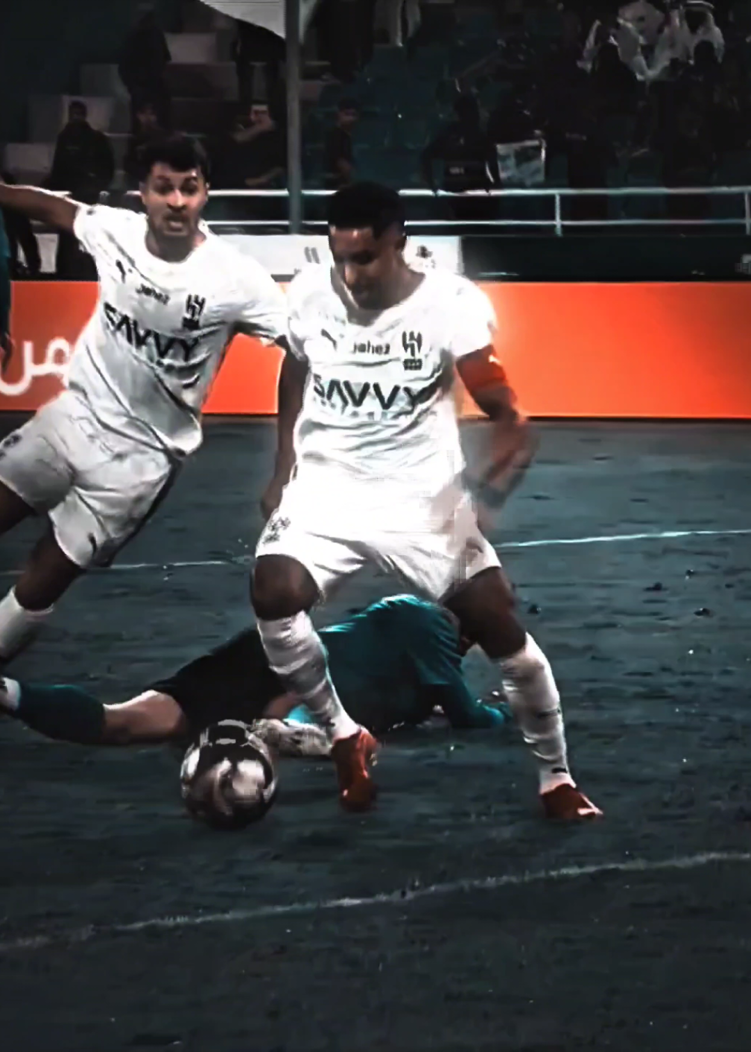أهداف سالم.. فخر سعودي بنكهة عالمية #SaudiPower #DawsariGoals  #سالم_الدوسري  #فخر_السعودية  #Alhilal 