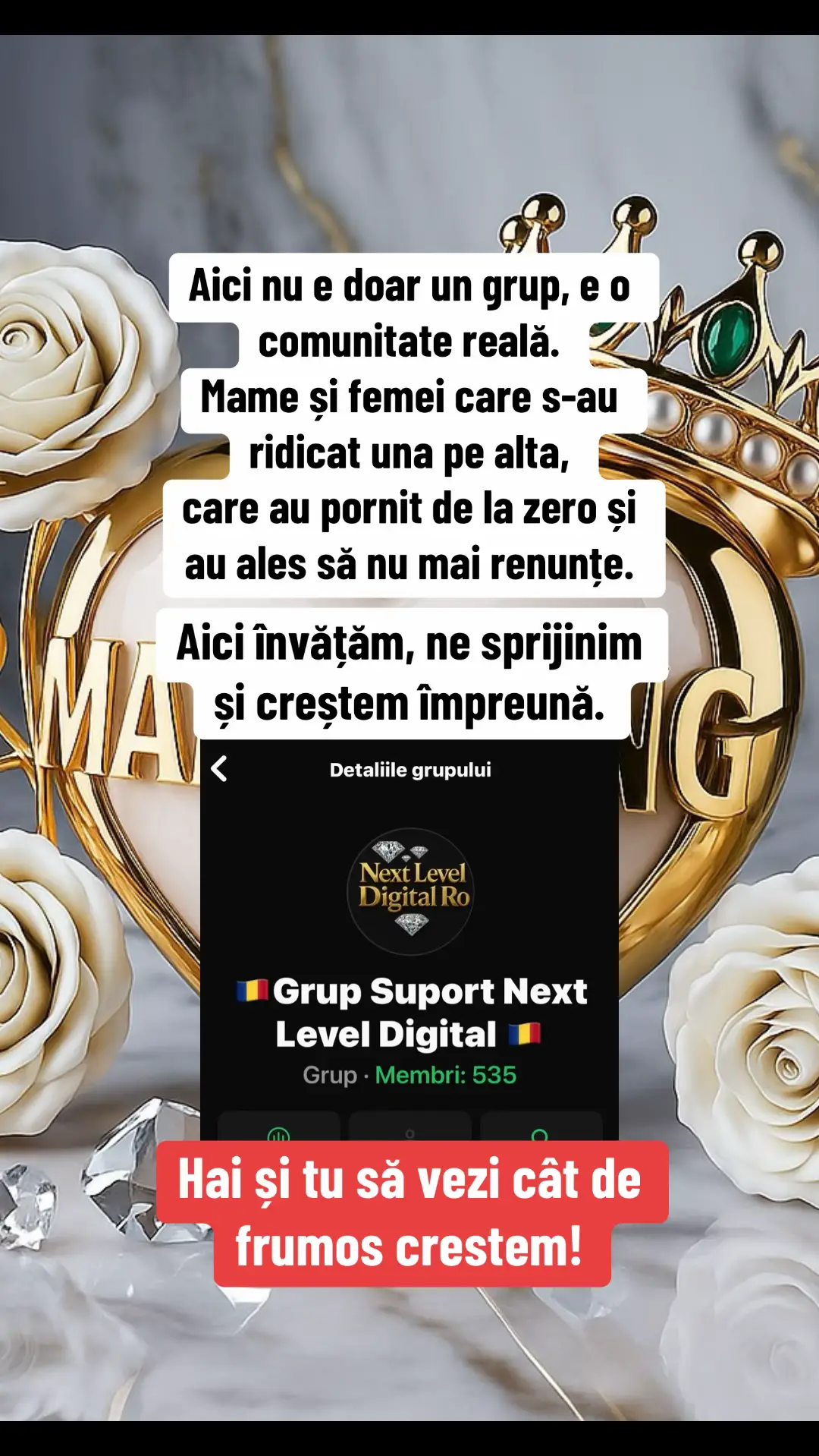 #femeie #femeieputernică #femeieindependenta #mame #mamiciromania 