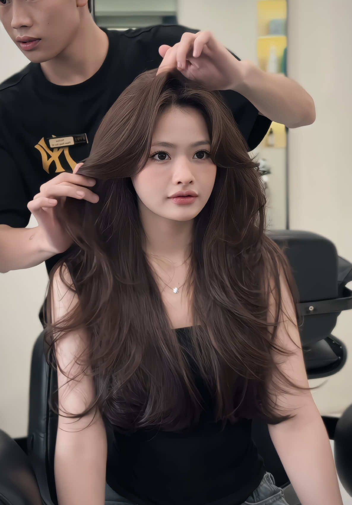 Beautiful Girls💋#phamdangduy 