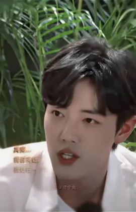 #xiaozhan #เซียวจ้าน #xiaozhan肖战 #ฟีด 