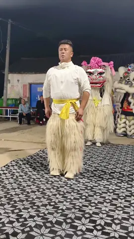 传承地方非遗文化，一直在努力 #民俗文化 #非遗文化 