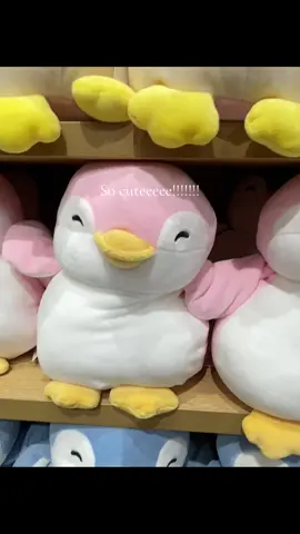 #penguinplushie #plushies #stuffedtoy #fyppppppppppppppppppppppp 