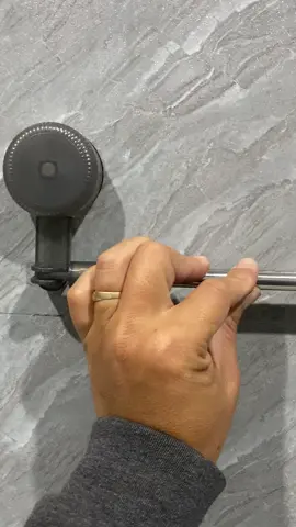 Giá treo khắn tắm #giadungtienich 