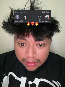 persija 4x kemenangan beruntun🔥 #persija 