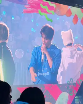 251108 #JEONGWOO “BEAUTIFUL”  #トレジャー #pulseontour #treasure_yg #PULSE_ON_IN_JAPAN 