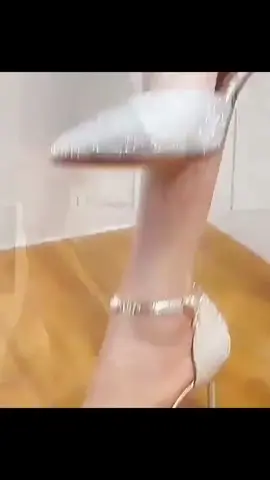 Cao gót bling bling 8 phân#giay #giaynu #giaycaogot #giaynuxinh #giaycuoi  @Thế giới lung linh✨ 