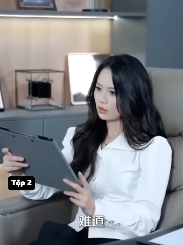 Vợ Vì Tình Nhân Cũ Của Mình , Mà Ly Hôn Với Chồng Hiện Tại Và Cái Kết - Tập 2