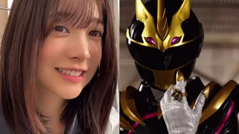 💔😭 A atriz Maya Imamori, conhecida por interpretar Ichikawa Sumino (Gozyu Unicorn) em No.1 Sentai Gozyuger, teve seu contrato encerrado após ser flagrada consumindo álcool aos 19 anos, poucos meses antes da idade legal permitida no Japão, que é 20 anos. Sua agência confirmou o ocorrido, pediu desculpas publicamente e comunicou o caso à Toei, que decidiu encerrar o contrato da atriz e remover seu perfil do site oficial da série. Apesar da infração, muitos fãs consideram a punição excessiva e criticam a falta de apoio e compreensão por parte da empresa. O caso reacende o debate sobre a pressão e o rigor enfrentados por artistas jovens na indústria do entretenimento japonês. Como um grande fã da Maya Imamori, fico muito triste em ver tudo isso acontecendo com ela. Mesmo assim, continuo apoiando e torcendo por sua recuperação e futuro ela é uma atriz talentosa, carismática e merece novas oportunidades. #MayaImamori #SuminoIchikawa #GozyuUnicorn #Gozyuger #Toei