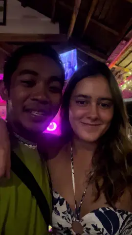 she’s gorgeous 😘 . . . . #fyp #tourguide #localtourguide #portbartonpalawan #palawan #portbartonsanvicentepalawan #islandboy 