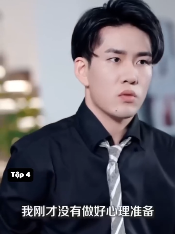 Vợ Vì Tình Nhân Cũ Của Mình , Mà Ly Hôn Với Chồng Hiện Tại Và Cái Kết - Tập 4