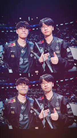 Couple vỗ mung hả☺️ #Oner #Doran #onran #t1win #fyp 