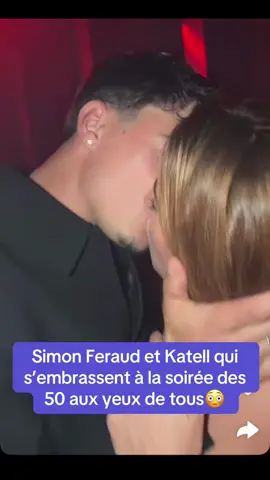 #SimonFeraud #Les50 #Lavilla10 #Labataille #JessicaThivenin 