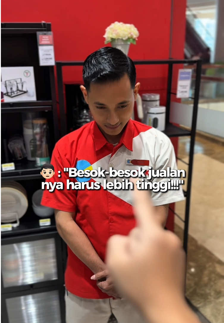 POV menjalakan Perintah Atasan #AwalCeritaEvolusi #AZKOPilihanTerbaik #30tahunmenemani #fyppppppppppppppppppppppp #promo1111 