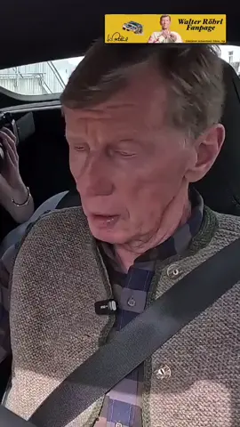 Walter Röhrl und amerikanische Bremsen 🫡💪🔥🔛🔝 #walterröhrl #audiquattro #racing #rallye #oldtimer 