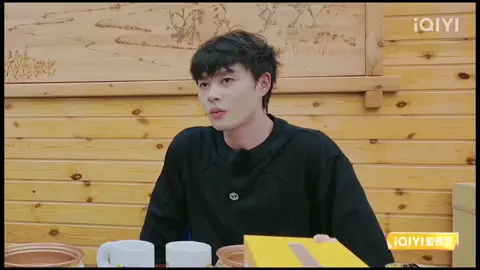 teruslah melangkah,menuju masa depan yang lebih cerah,dunia bawah laut ada dan akan selalu support you 💖🔥 #zhaokechun赵柯淳 #kechun #varietyshowchinese #iqiyi #thebloomingjourney2 