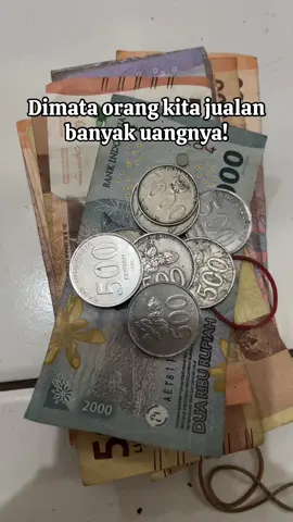 Bener apa salah nih? Di kira banyak duit terus padahal nombok terooosss #warungsembako #jualan #kontenhiburan #fypシ゚ #masukberanda 