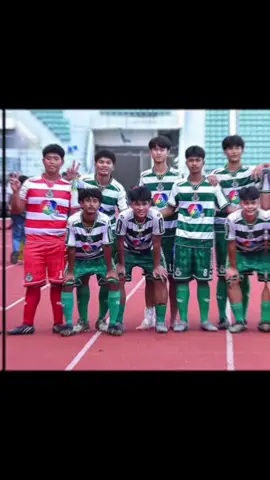 สู้ต่อไป หมอนทองวิทยา พวกนายทำดีที่สุดแล้ว✌🏻🏆 #ฟุตบอล7สี #ฟุตบอลแชมป์กีฬา7HD #ดูบอล7สี #ฟุตบอล7HD #ฟุตบอลแชมป์กีฬา7HD2025 