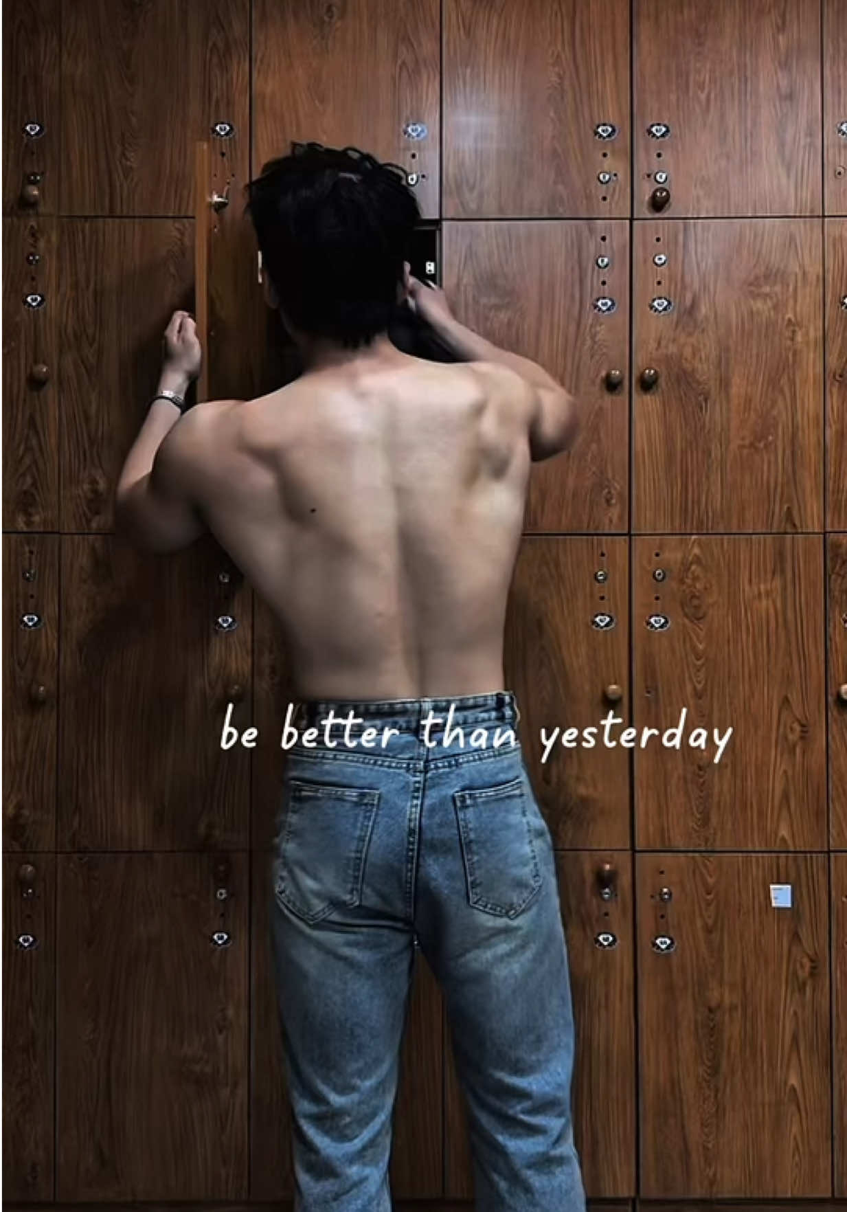 Clip này quay xong đi không nổi luôn #gymmotivation #legworkout #fyp #nopainnogain #LIVEFest2025 