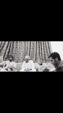 عامر راكان #ظفار #جلسات #عود 