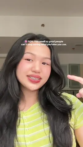 Pov: You smell so good people can't stop asking what perfume you use. #perfume #pabango #womensperfume #parfum #smellgood 