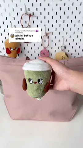 Replying to @rehuellahzipora ♐️ yang gemes gemes checkout disini