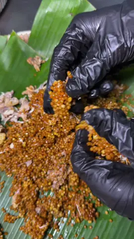 ធ្វើអីឆ្ងាញ់បង ? #ម្ហូបខ្មែរ #ពូឌីលីឈើ #