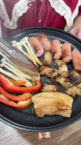 Chảo nướng điện đa năng mini Hodekt #chaonuongdien #chaonuongdiendanang #chaonuongdienmini #chaonuongdienhodekt 