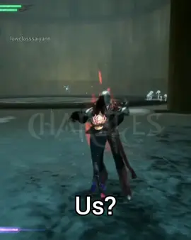 Us? #fyp #fypage #foryou #devilmaycry #bayonetta 
