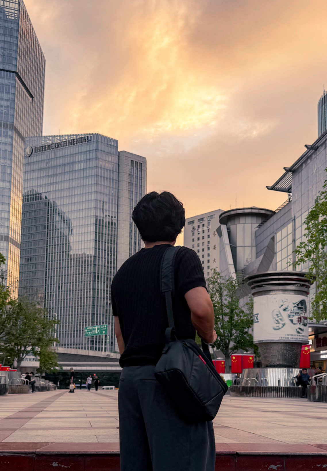 In motion 📸 #filmmaking #cinematography #videography 