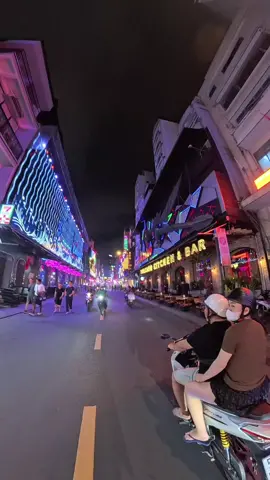 ...bao lâu rồi bạn chưa ghé phố Bùi Viện 😊 #buivien #buivienwalkingstreet #phodibobuivien #photaybuivien #buiviensaigon 