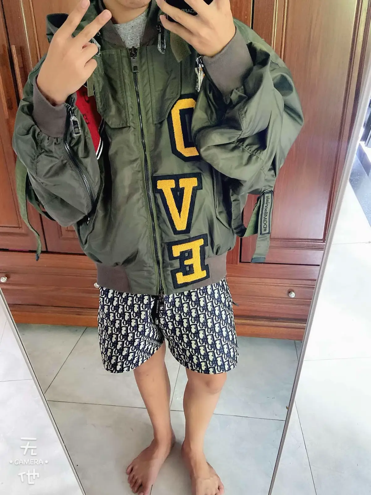 😘 #dsquared2 #dolcegabbana #authentic #xuhuong #fyp 